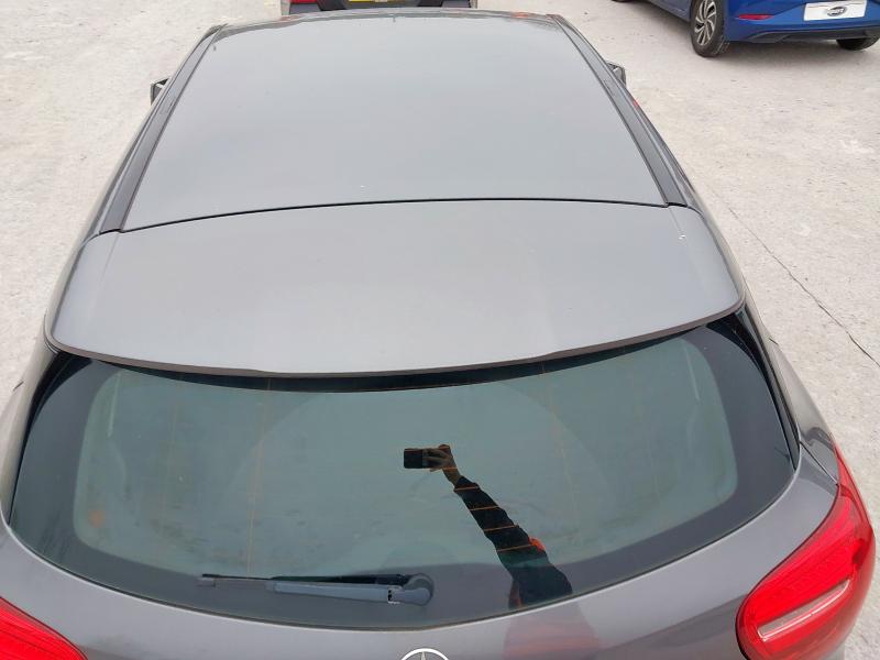 2017 MERCEDES-BENZ A CLASS A180D SE 5DR