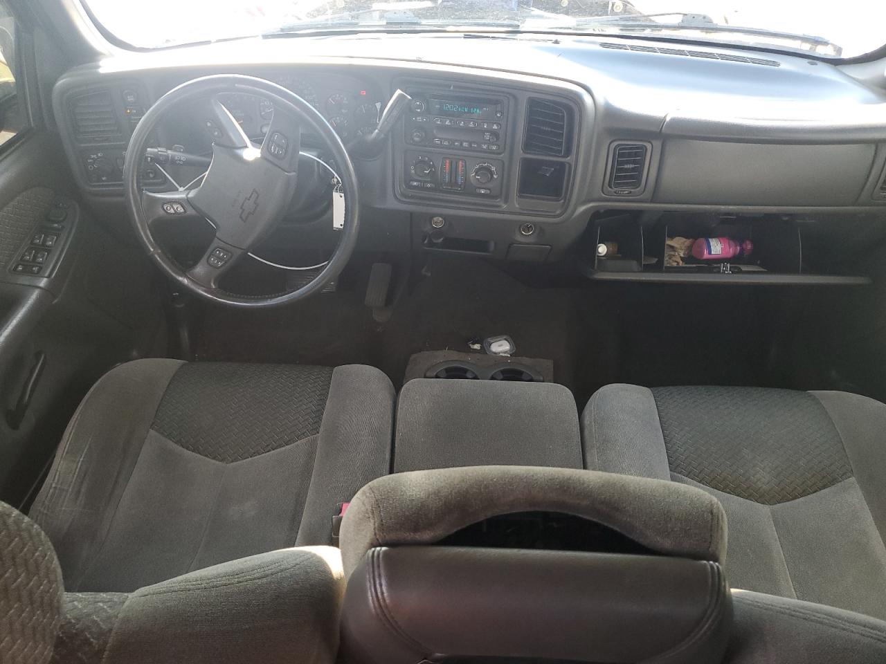 2004 Chevrolet Avalanche K1500 VIN: 3GNEK12T04G187052 Lot: 83967015