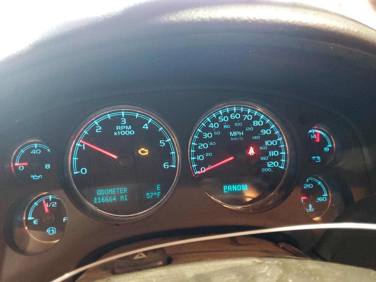 2014 GMC Yukon Denali VIN: 1GKS2EEF9ER224615 Lot: 82204735