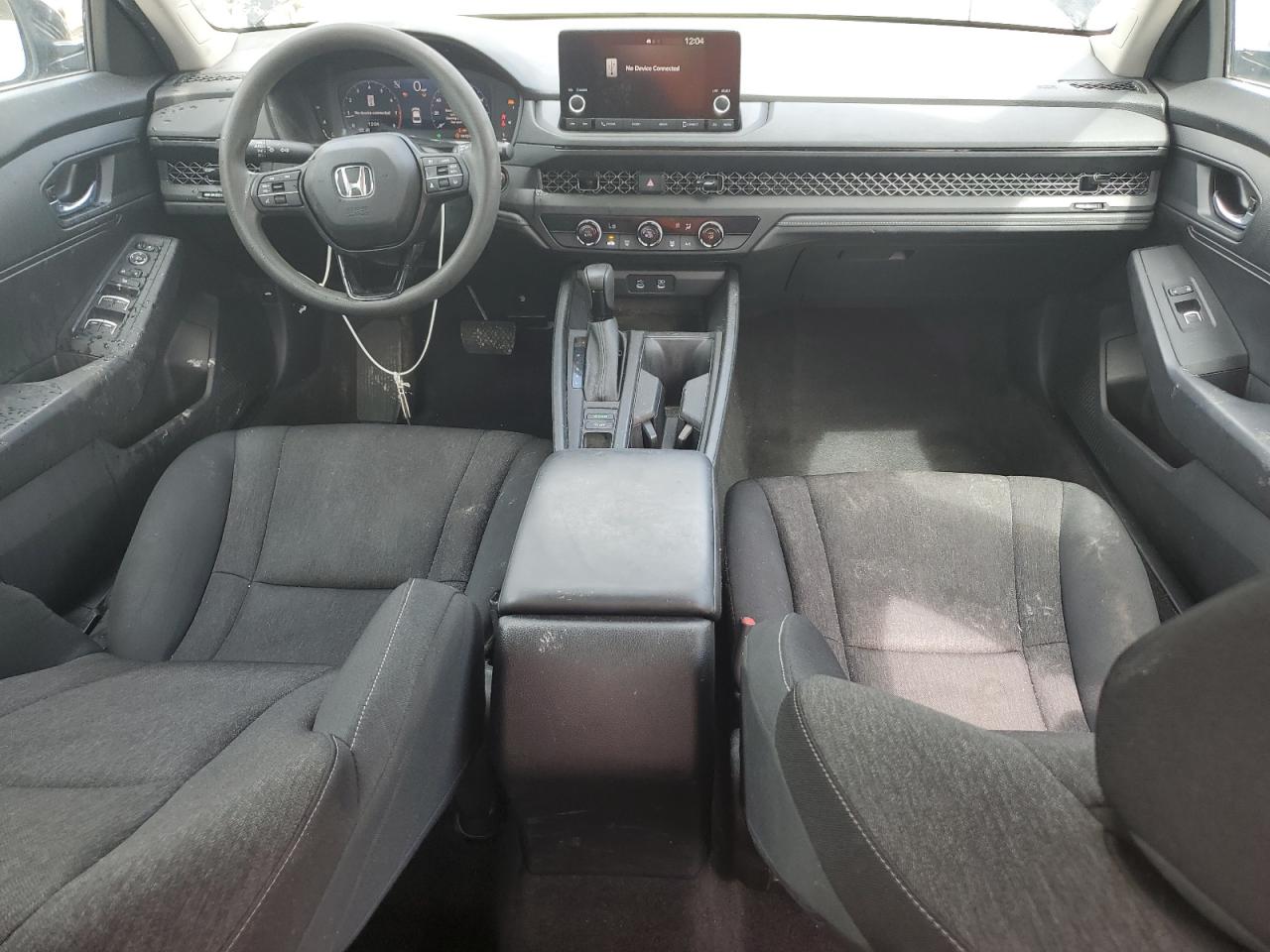 2023 Honda Accord Lx VIN: 1HGCY1F23PA010323 Lot: 71715645