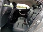 2017 MERCEDES-BENZ A 160 SE EXECUTIVE  for sale at Copart NEWBURY