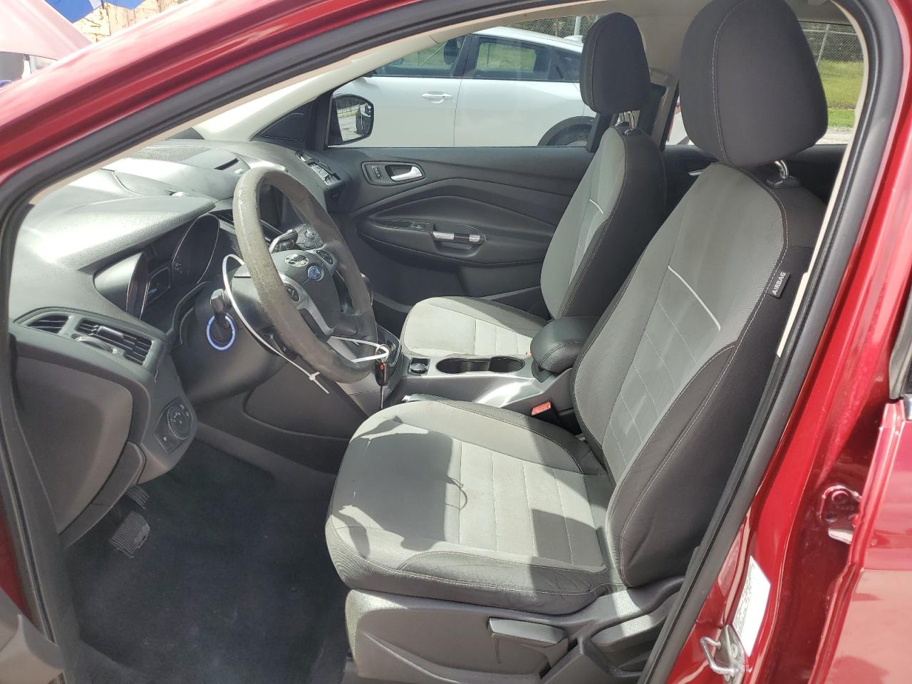 2013 Ford Escape Se VIN: 1FMCU0GX4DUD14961 Lot: 84966915