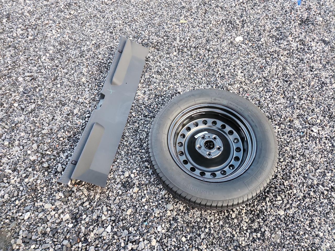 2024 Volkswagen Atlas Cross Sport Se VIN: 1V2JE2CA8RC204710 Lot: 85148405