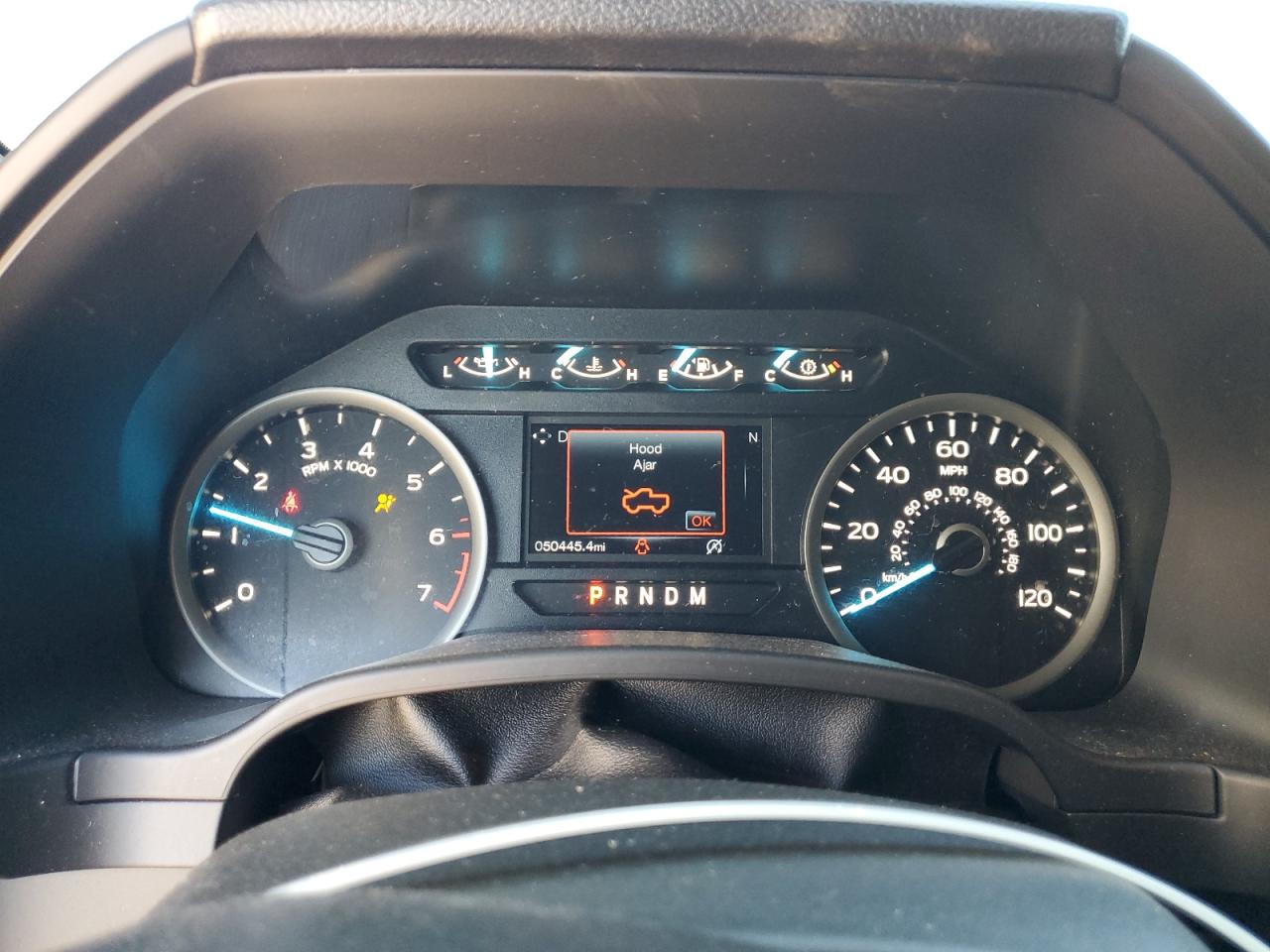 2019 Ford F150 Supercrew VIN: 1FTEW1EP4KFD44351 Lot: 84628795