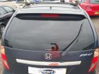 2007 HONDA FR-V EX I-VTEC  for sale at Copart YORK