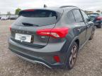 2021 FORD FOCUS ACTIVE EDITION MHEV  for sale at Copart YORK