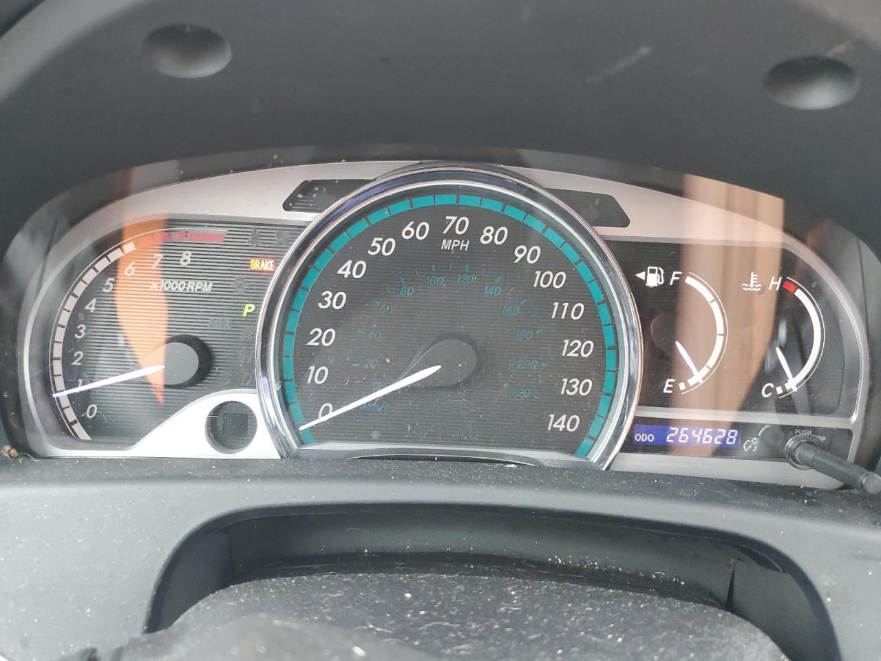 2014 Toyota Venza Le VIN: 4T3ZK3BB6EU068355 Lot: 82056905