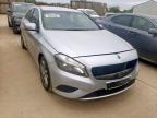 2014 MERCEDES-BENZ A180 BLUEEFFICIENCY SPORT  for sale at Copart SANDY