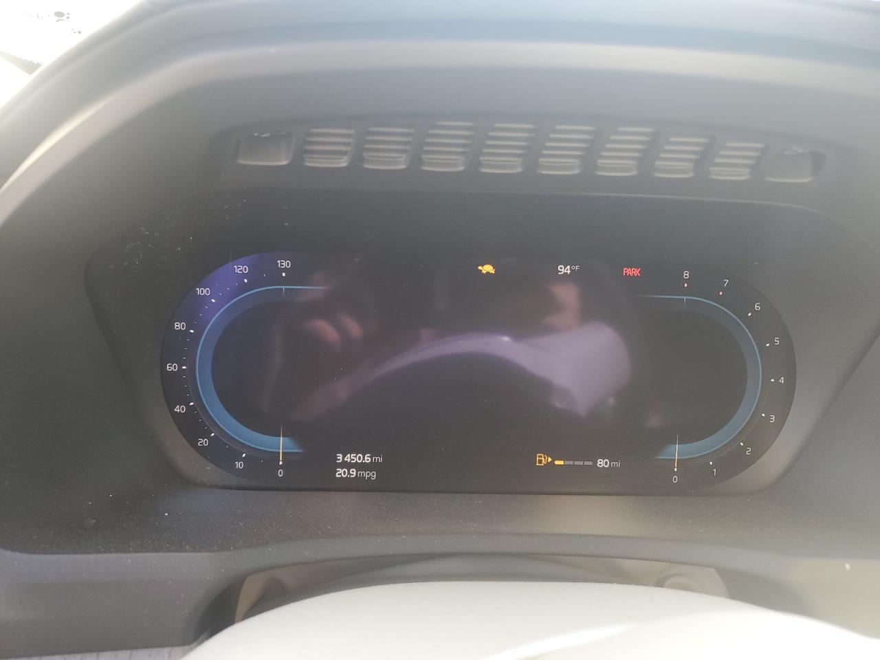 2024 Volvo Xc90 Ultimate VIN: YV4062JF2R1188070 Lot: 85169845