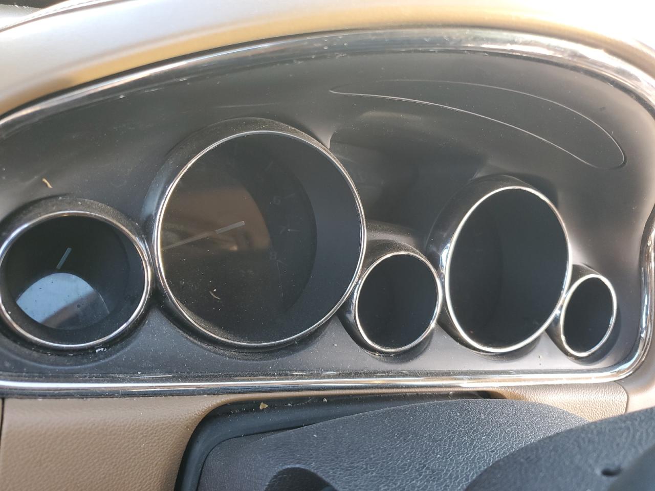 2016 Buick Enclave VIN: 5GAKVBKD6GJ161982 Lot: 90232495