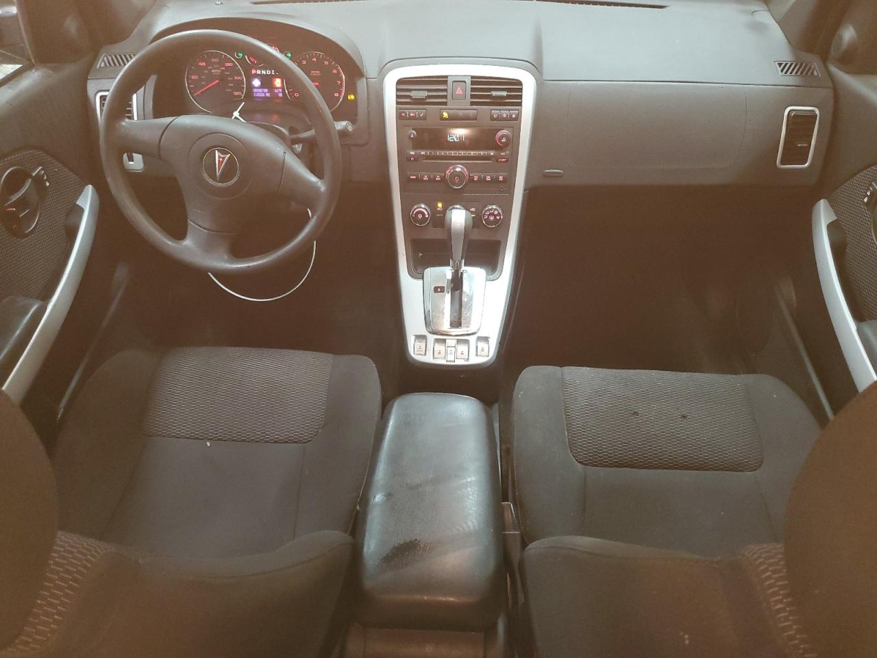 2009 Pontiac Torrent VIN: 2CKDL33F296234616 Lot: 84362995