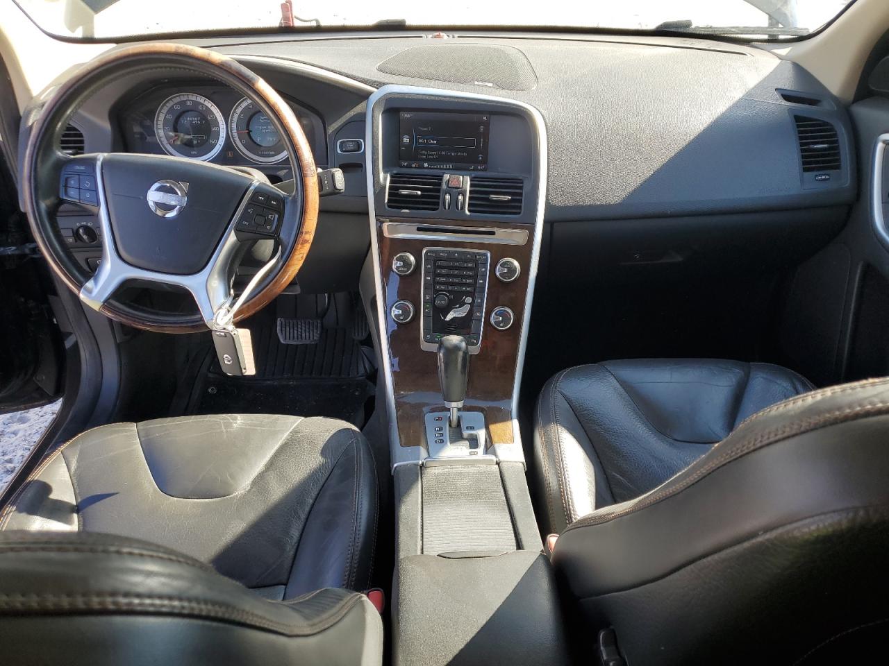 2012 Volvo Xc60 T6 VIN: YV4902DZXC2264151 Lot: 84789435