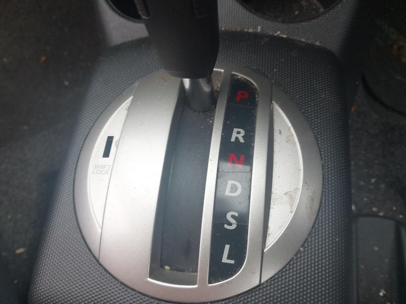 2007 HONDA JAZZ 1.4 I-DSI SE 5DR CVT-7