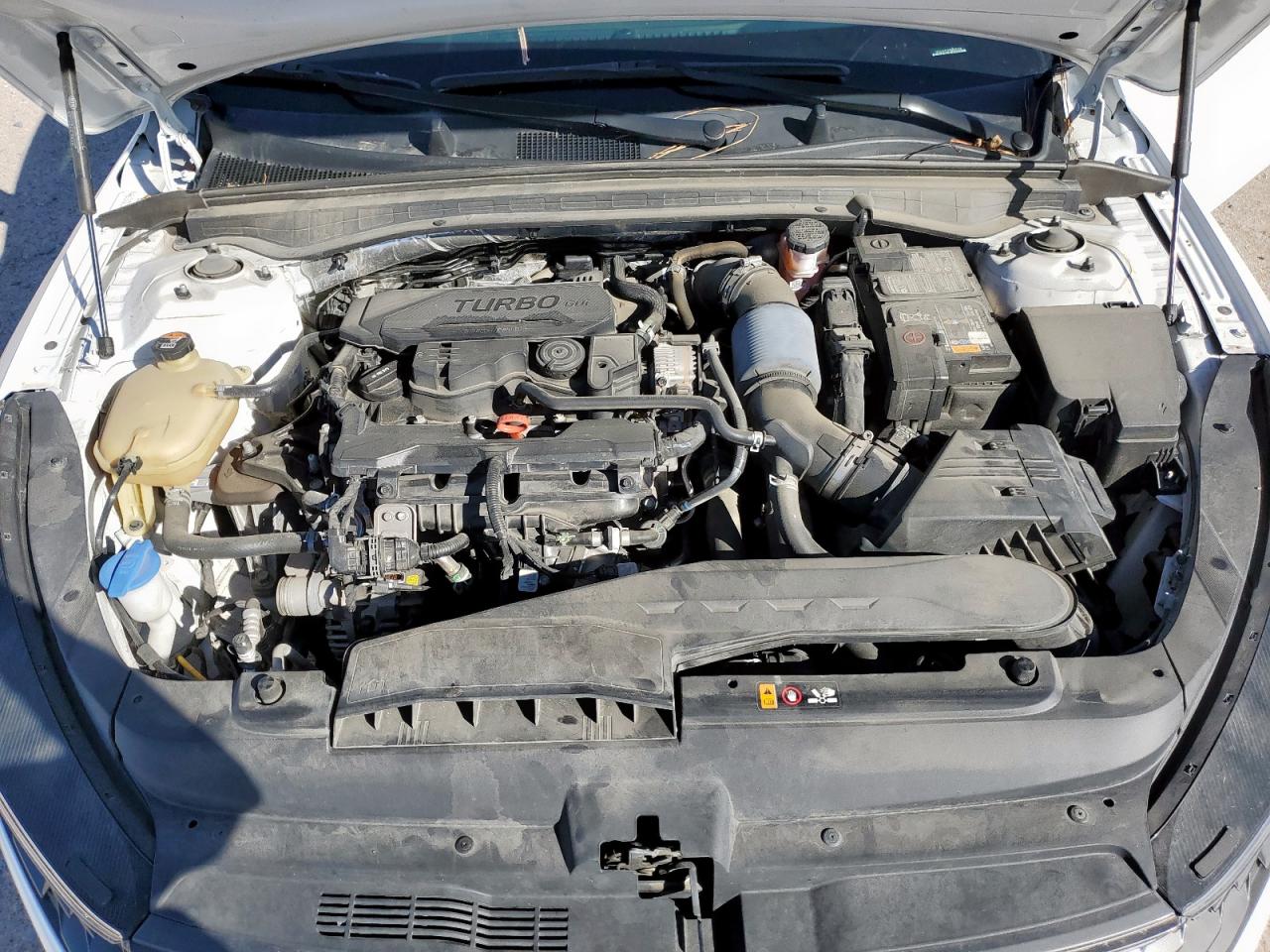 2024 Kia K5 Ex VIN: 5XXG34J2XRG228144 Lot: 90091055