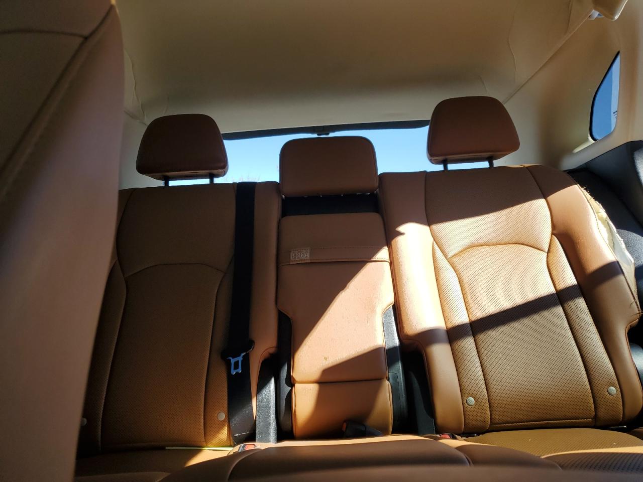 2021 Lexus Rx 350 VIN: 2T2HZMDA0MC277046 Lot: 89879005