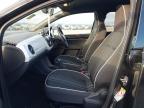 2021 SEAT MII EV  for sale at Copart PETERLEE