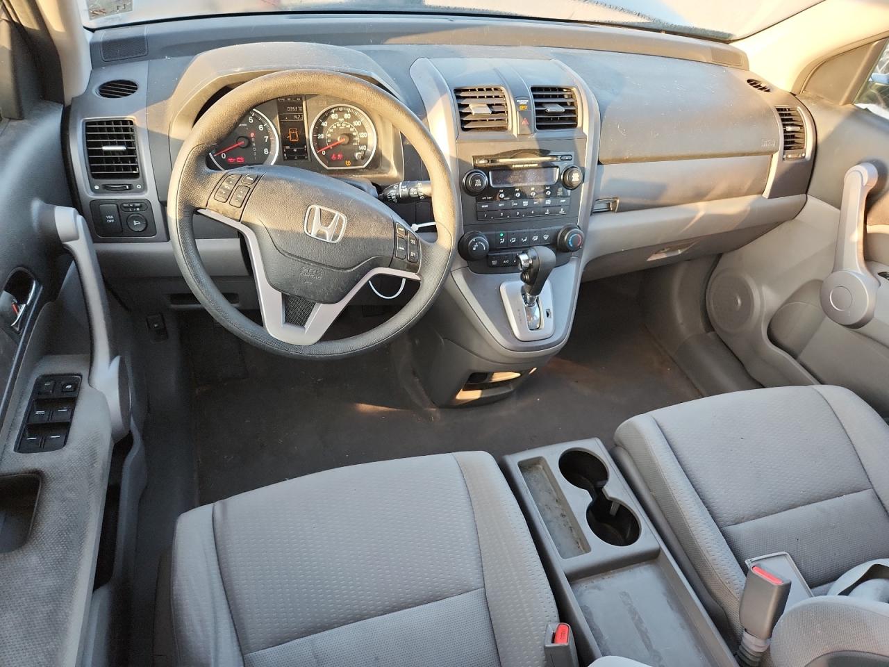 2007 Honda Cr-V Ex VIN: JHLRE38547C017406 Lot: 87018615
