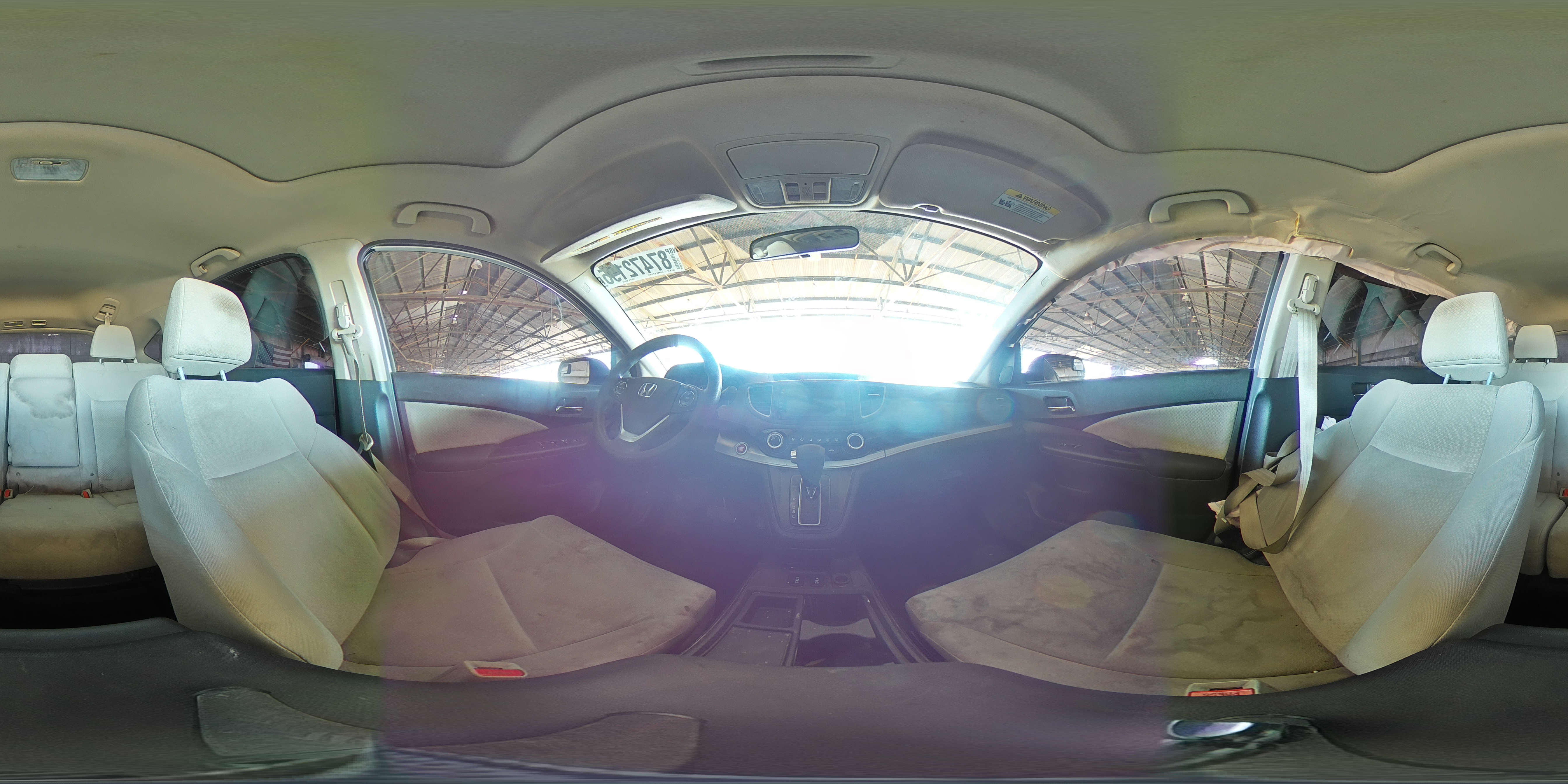 2016 Honda Cr-V Ex VIN: 5J6RM4H58GL116746 Lot: 87472195