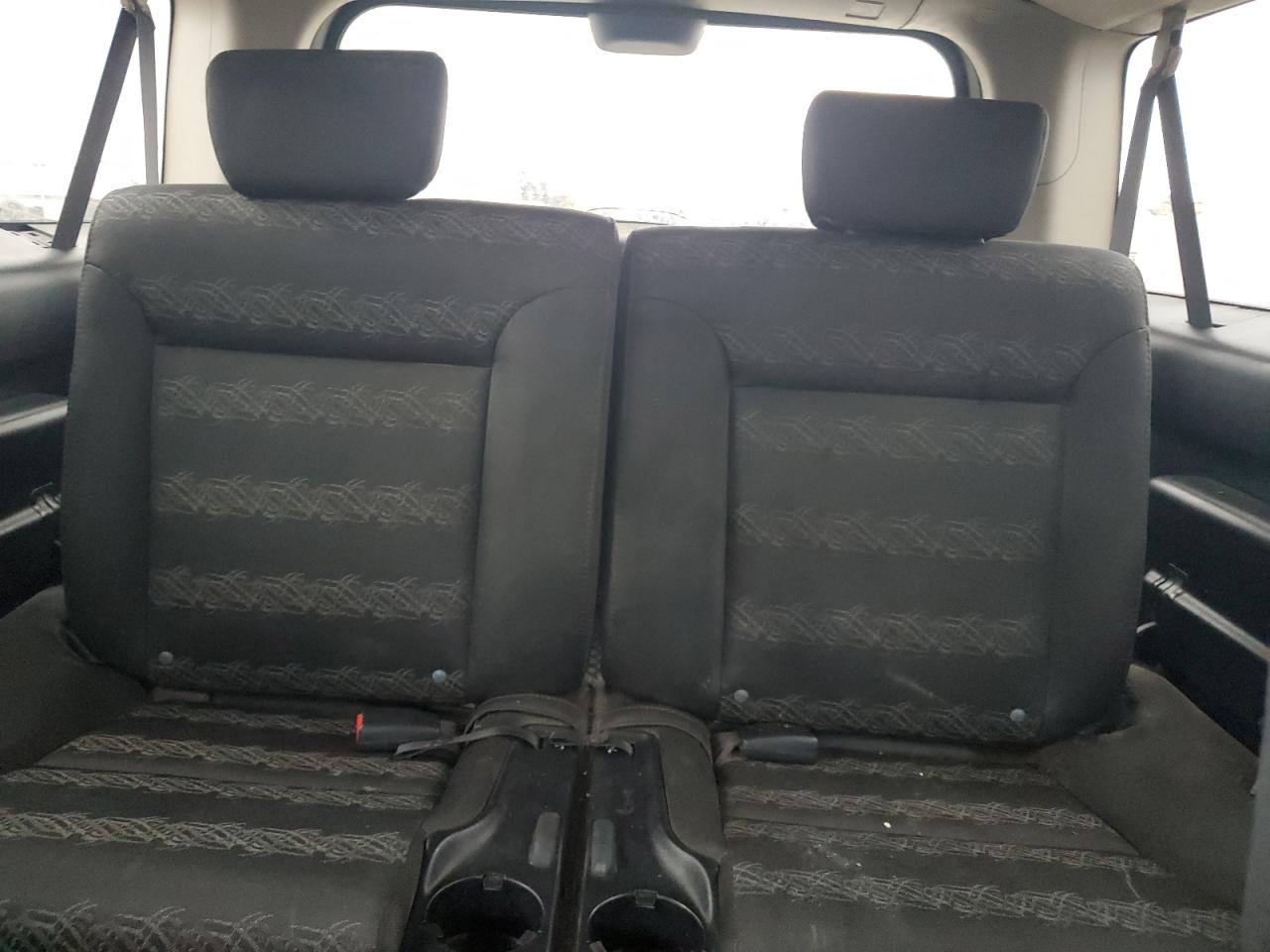 2007 Honda Element Sc VIN: 5J6YH18937L012344 Lot: 90590445