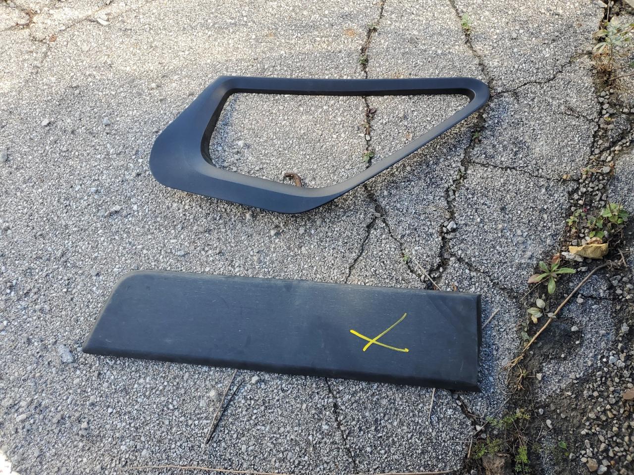 2024 Ram Promaster Van 2500 VIN: 3C6LRVDG0RE125731 Lot: 82593095