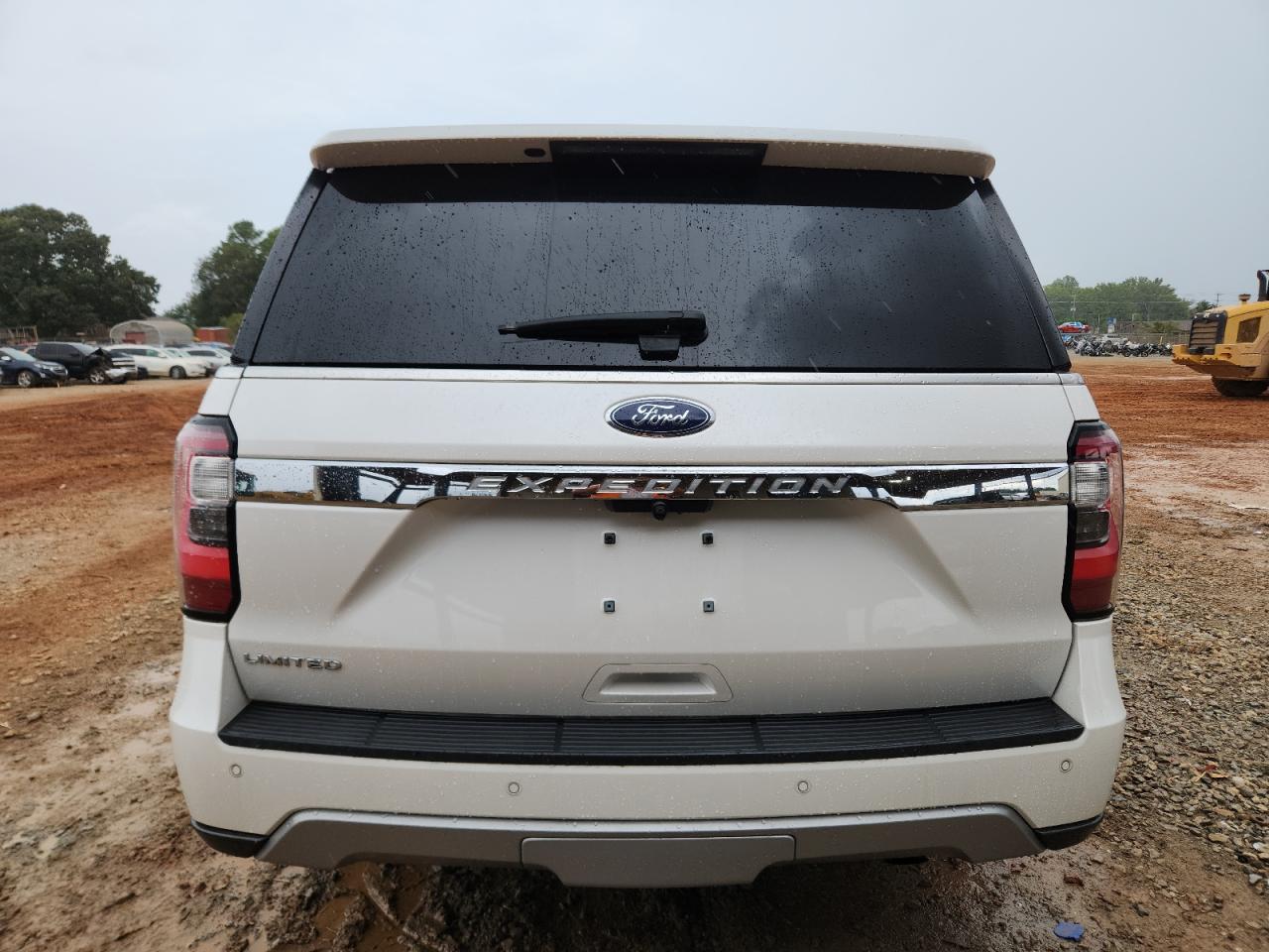 2019 Ford Expedition Limited VIN: 1FMJU1KT0KEA69228 Lot: 84467365