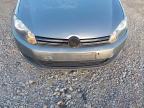 2012 VOLKSWAGEN GOLF 1.6 TDI 105 BLUEMOTION TECH MATCH 5DR for sale at Copart YORK