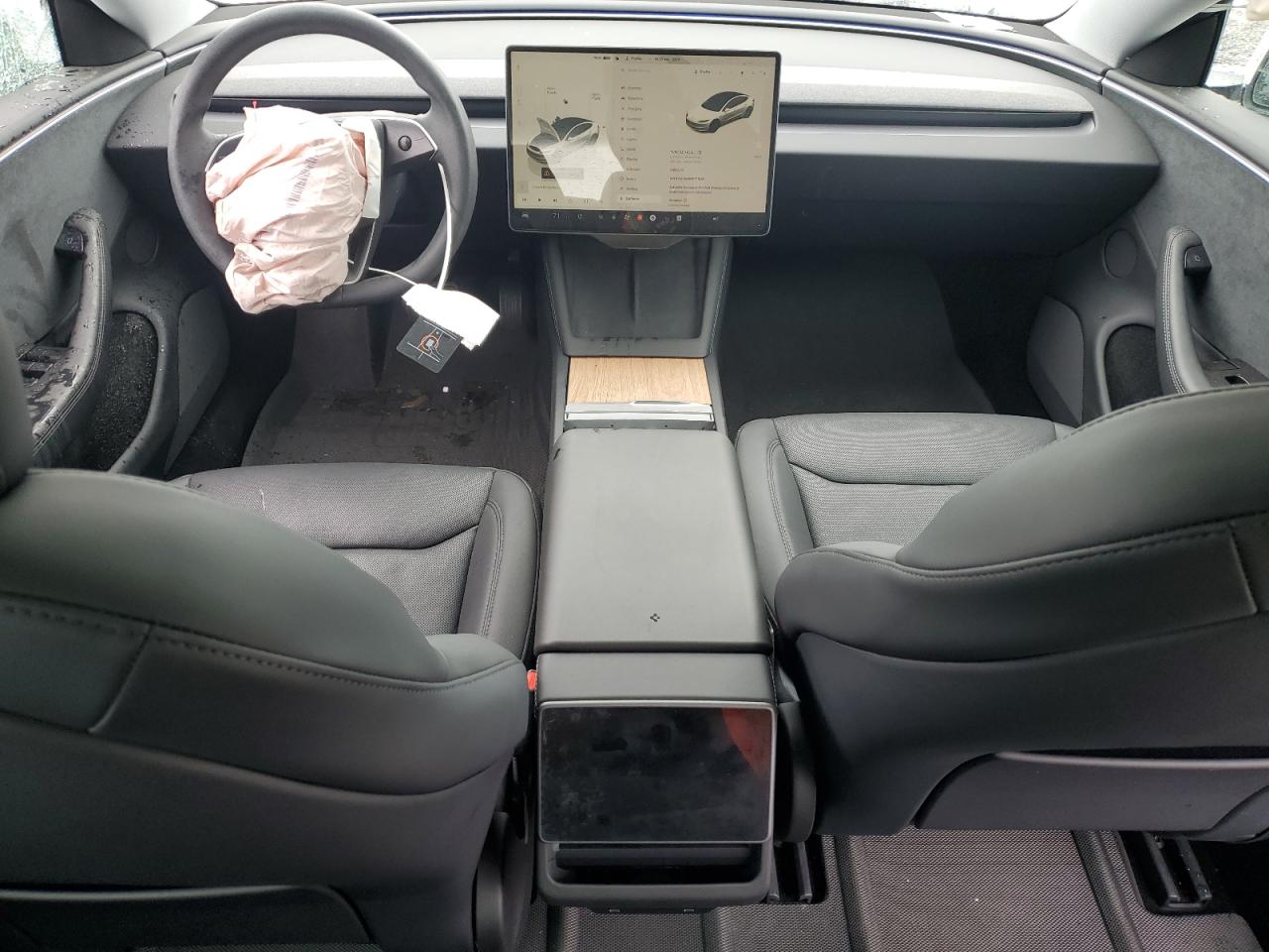 2024 Tesla Model 3 VIN: 5YJ3E1EB1RF771080 Lot: 85542815