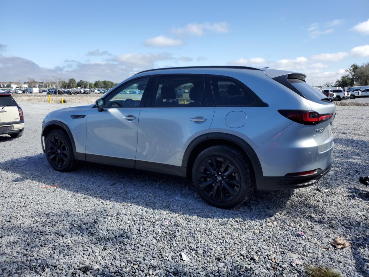 CX-90