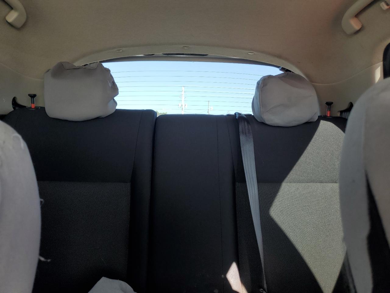 2014 Nissan Juke S VIN: JN8AF5MR6ET356407 Lot: 84629715