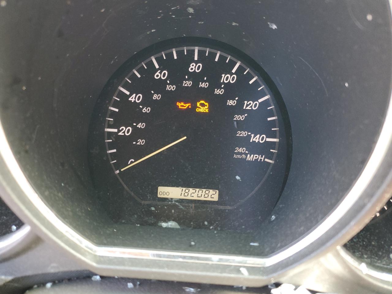 2009 Lexus Rx 350 VIN: 2T2HK31U19C102017 Lot: 89449855