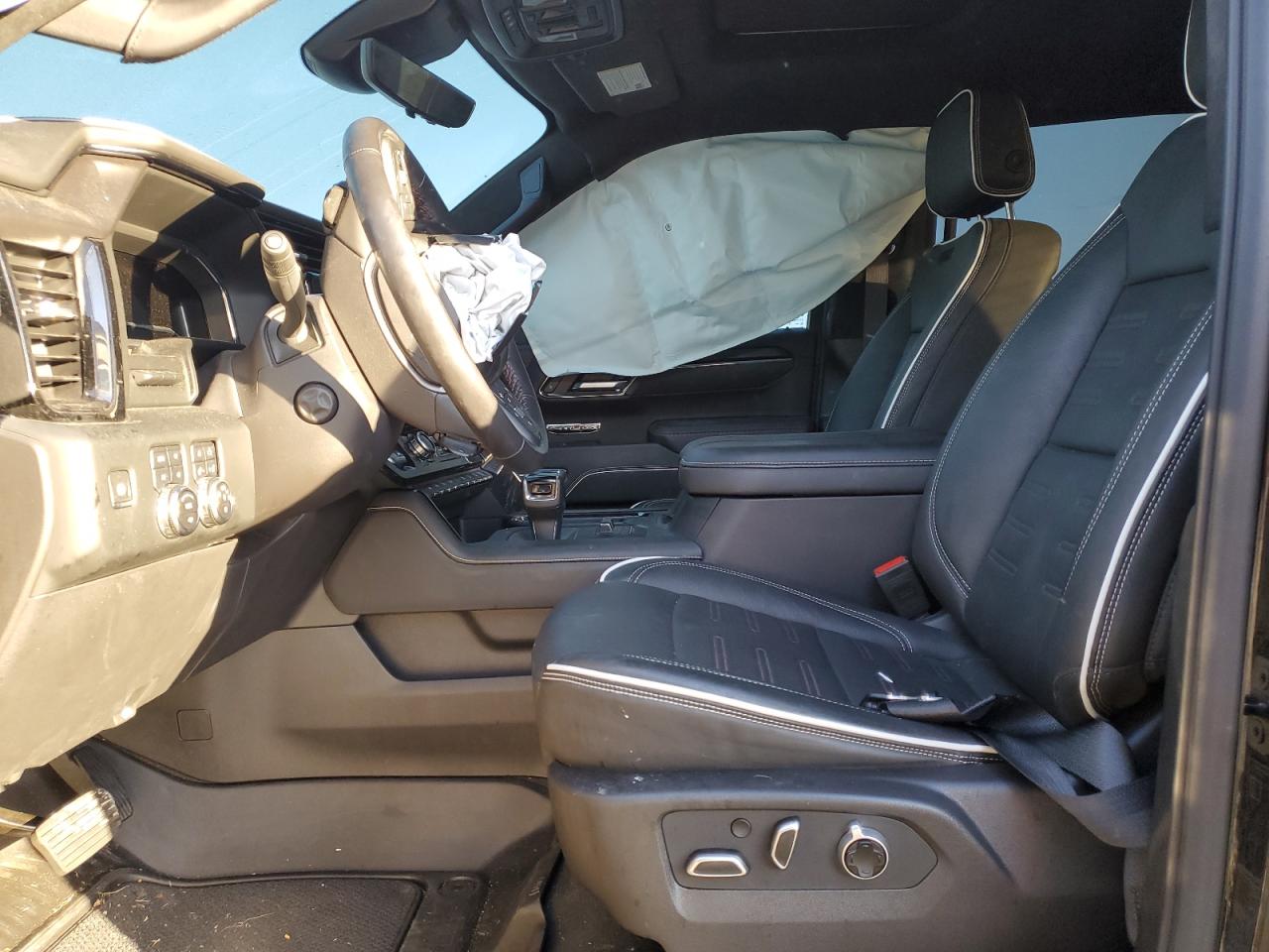 2024 GMC Sierra K1500 At4X VIN: 3GTUUFE83RG337732 Lot: 90309395