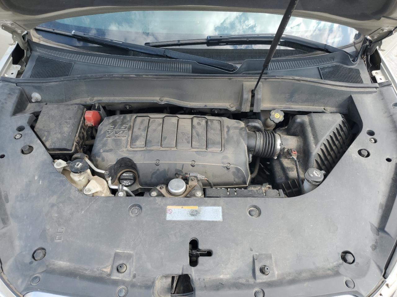 2015 GMC Acadia Slt-1 VIN: 1GKKRRKD4FJ109085 Lot: 85767285