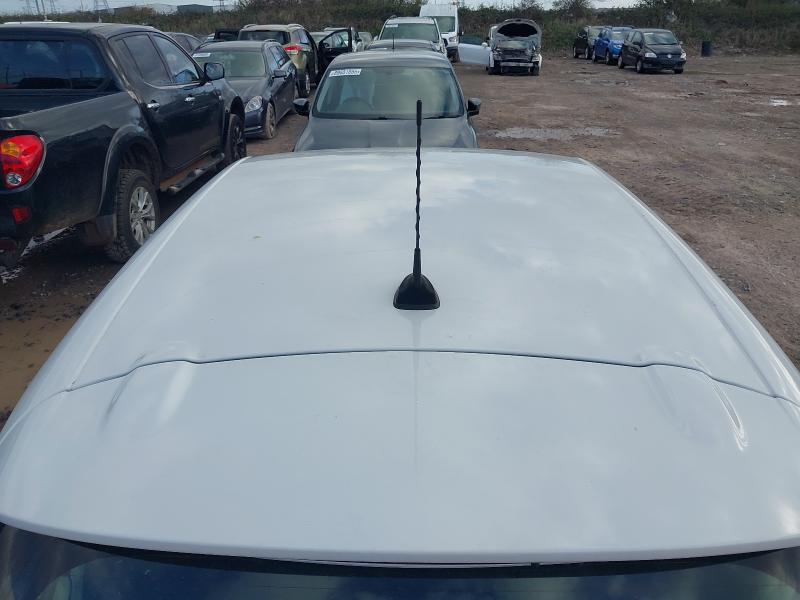 2014 RENAULT CLIO 1.5 DCI 90 DYNAMIQUE MEDIANAV ENERGY 5DR