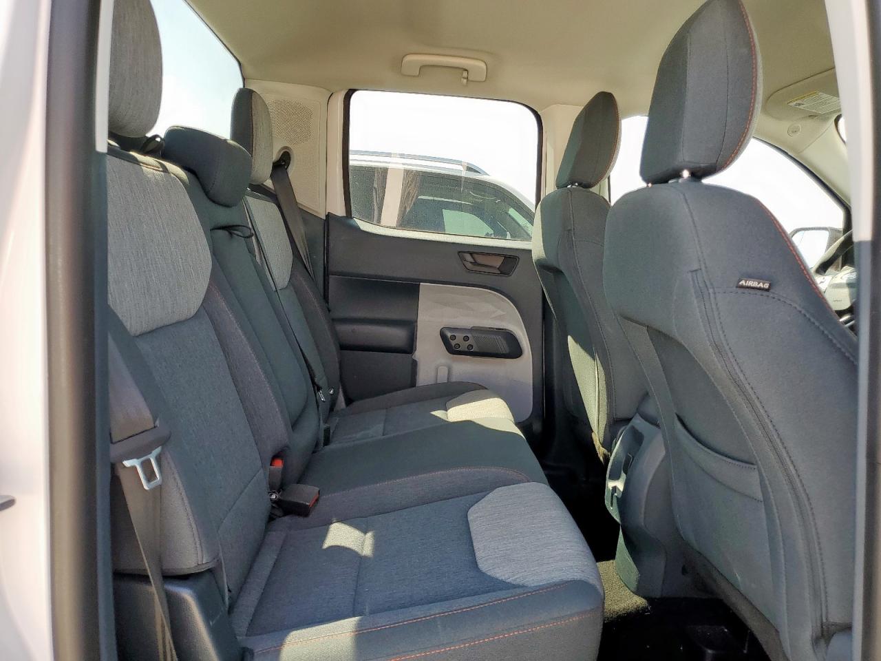 2022 Ford Maverick Xl VIN: 3FTTW8E93NRA99227 Lot: 84706275