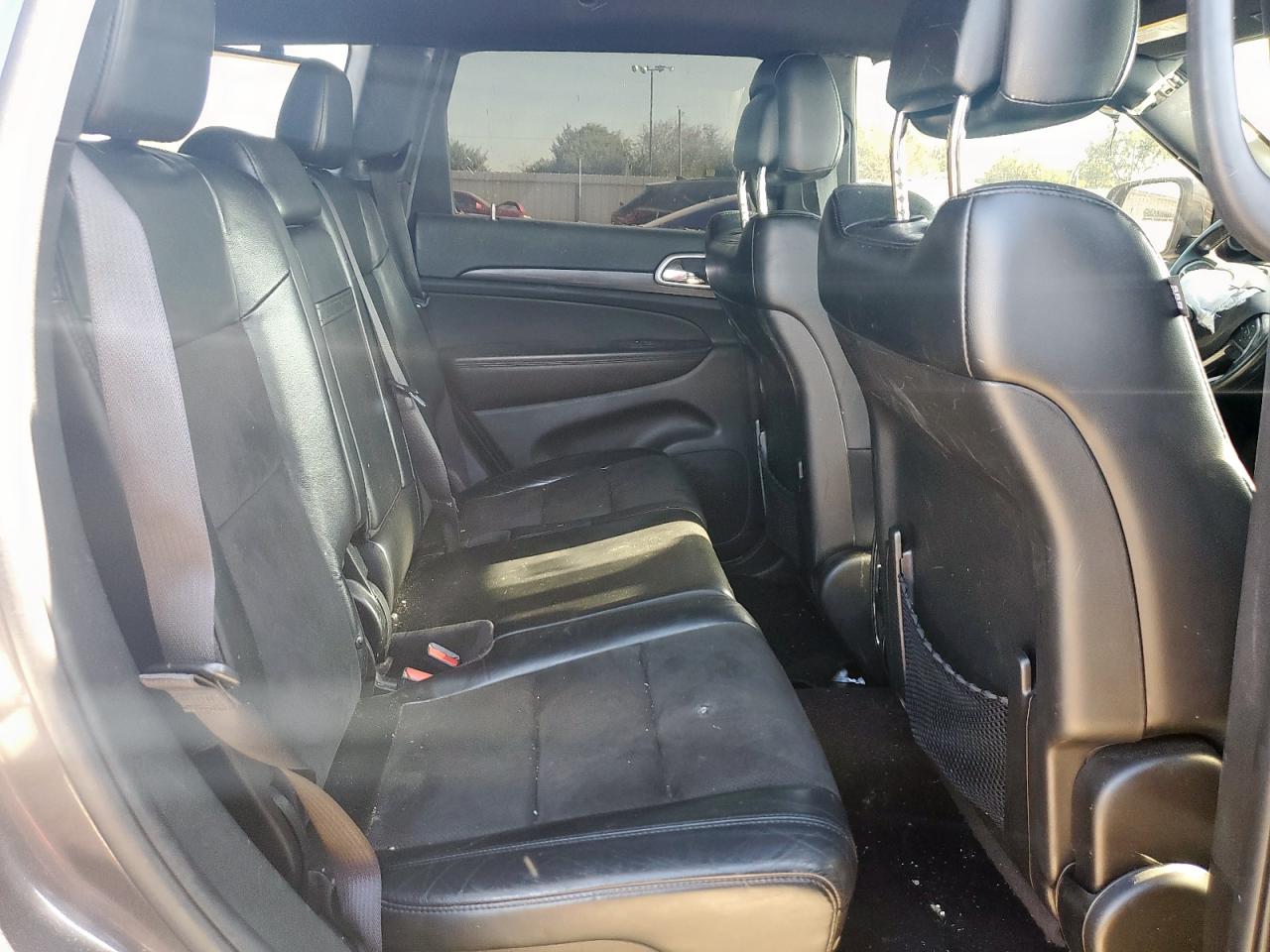 2021 Jeep Grand Cherokee Laredo VIN: 1C4RJFAG2MC795186 Lot: 85906435