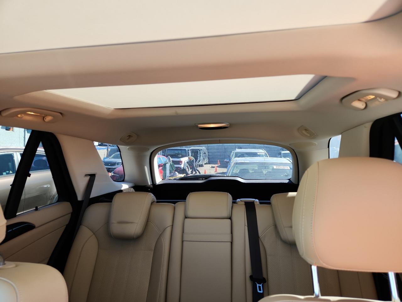 2018 Mercedes-Benz Gle 350 4Matic VIN: 4JGDA5HB9JB053511 Lot: 90275915