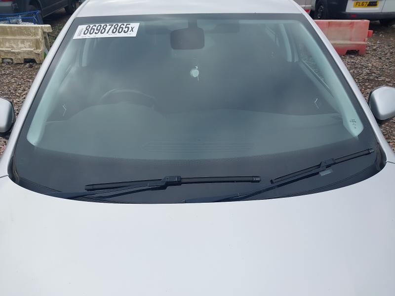 2016 PEUGEOT 308 1.6 BLUEHDI 120 ALLURE 5DR