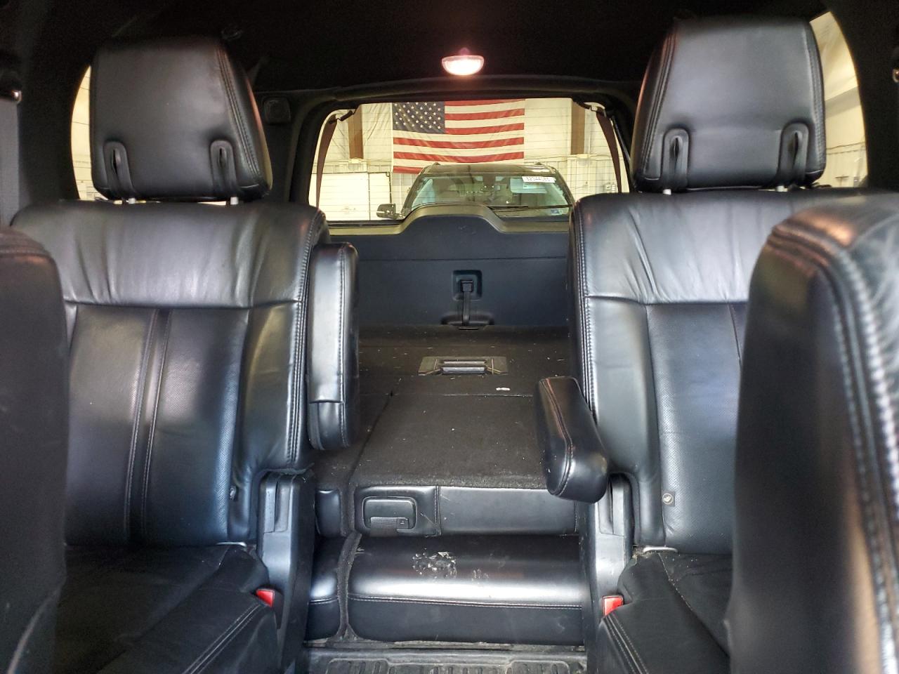 2016 Lincoln Navigator L Select VIN: 5LMJJ3JT0GEL06410 Lot: 85768075