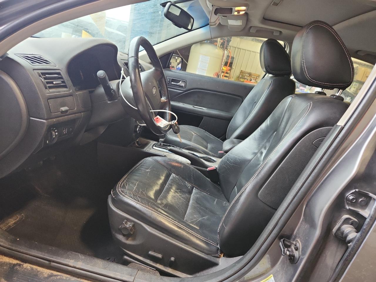 2010 Ford Fusion Sel VIN: 3FAHP0JG5AR314826 Lot: 90665615