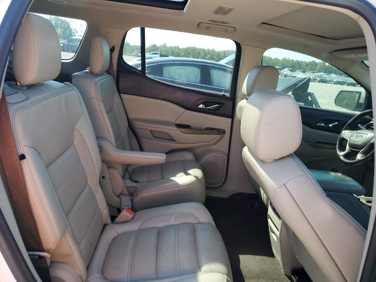 2018 GMC Acadia Denali VIN: 1GKKNPLS7JZ238946 Lot: 82188445