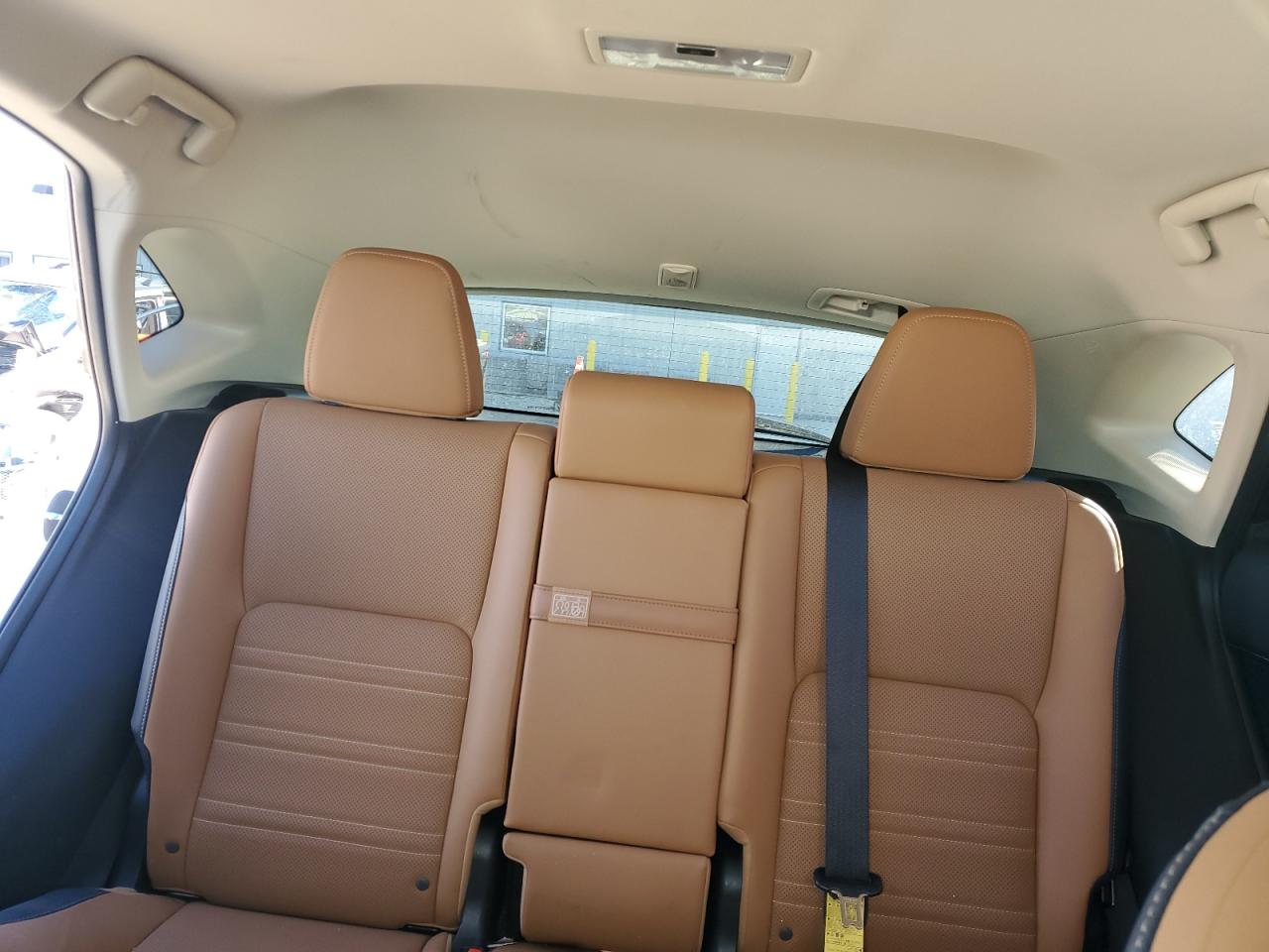 2020 Lexus Nx 300 VIN: JTJDARDZ6L5007311 Lot: 85475025