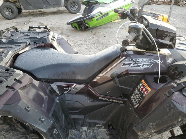 2024 FALSE SPORTSMAN 850 PREM