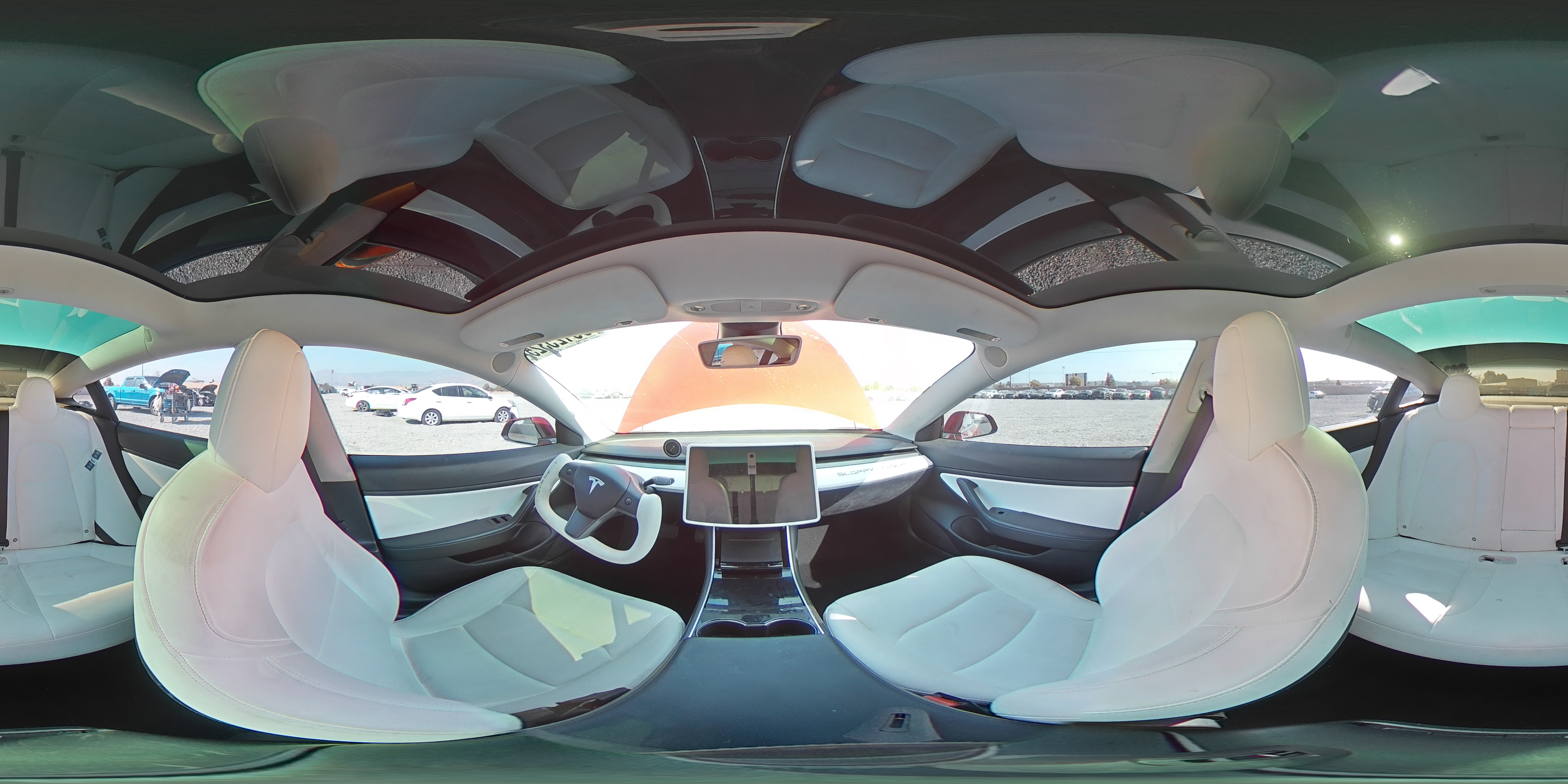 2018 Tesla Model 3 VIN: 5YJ3E1EB1JF135246 Lot: 86125325