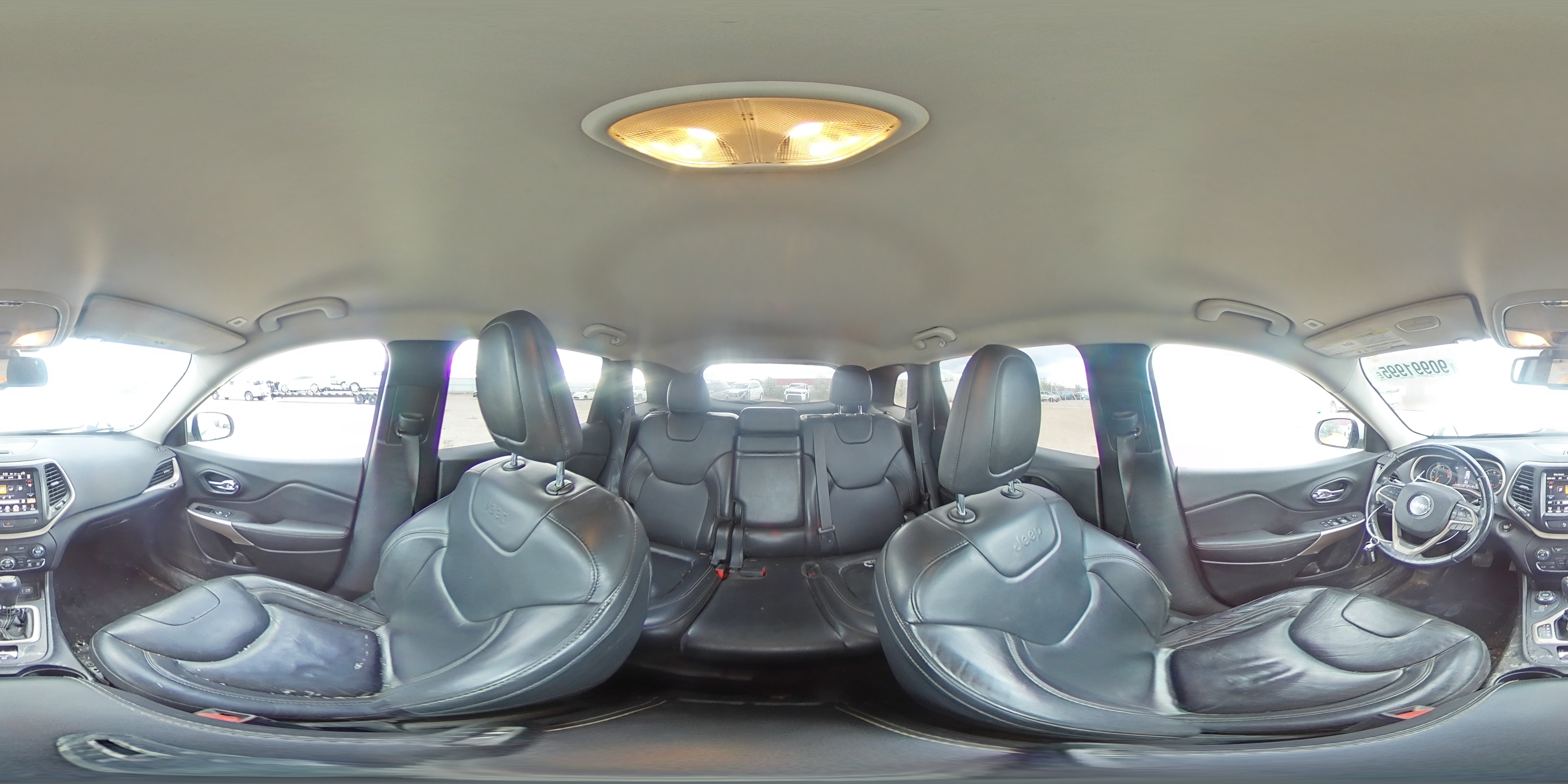 2018 Jeep Cherokee Limited VIN: 1C4PJMDB4JD567711 Lot: 90991995