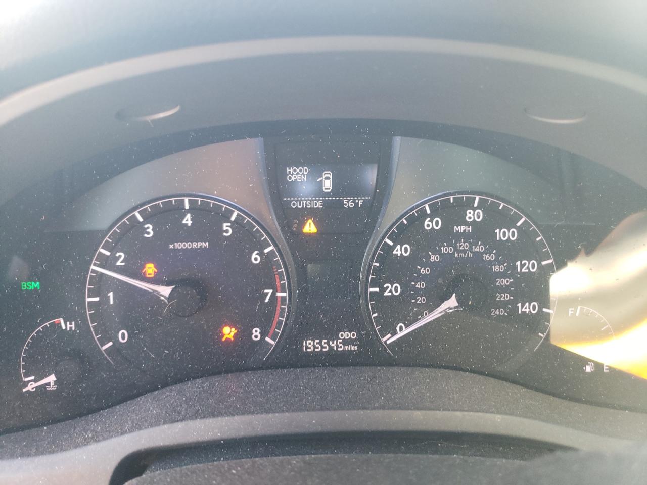 2013 Lexus Rx 350 Base VIN: 2T2BK1BA8DC187462 Lot: 82511775