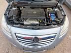 2012 VAUXHALL INSIGNIA TECHLINE CDTI EC  for sale at Copart BRISTOL