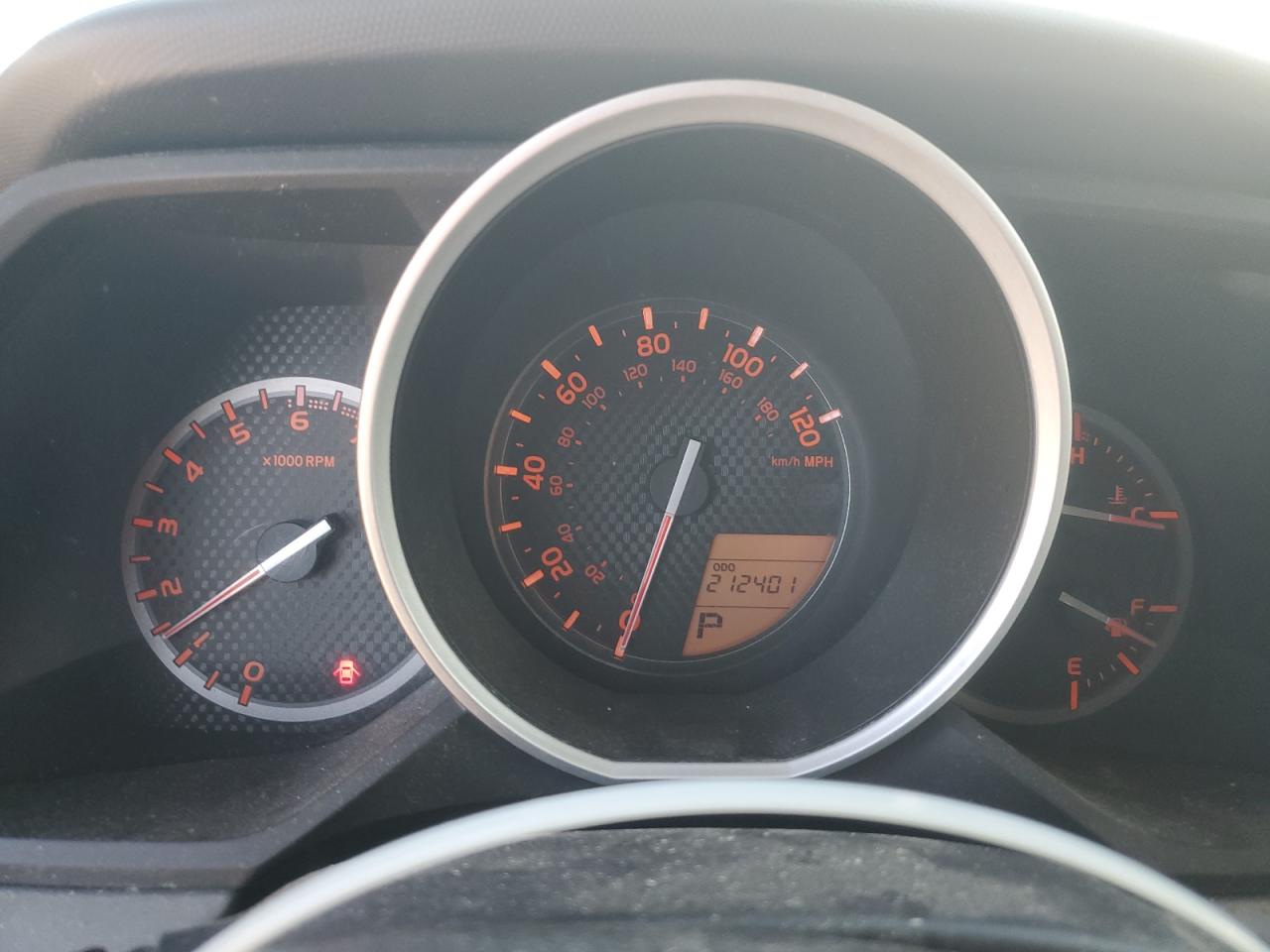 2013 Toyota 4Runner Sr5 VIN: JTEBU5JR1D5144474 Lot: 85534105