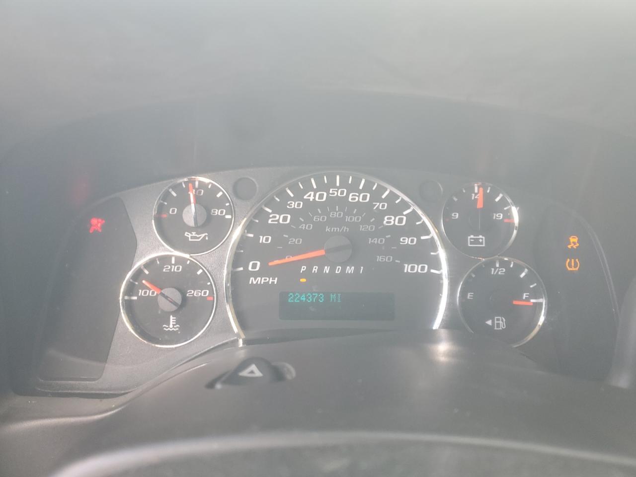 2014 GMC Savana G2500 VIN: 1GTW7FCA4E1904903 Lot: 86800995