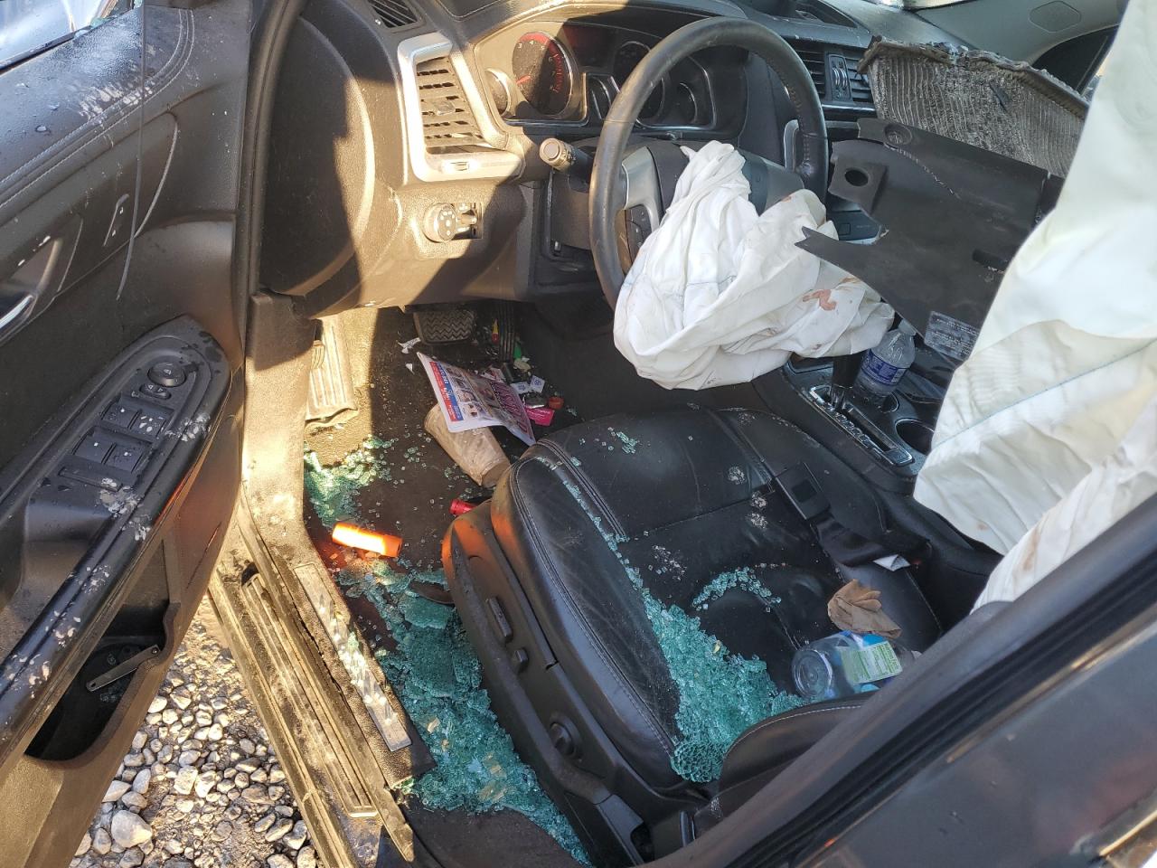 2013 GMC Acadia Slt-1 VIN: 1GKKVRKD1DJ177126 Lot: 90903495