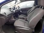 2014 FORD FIESTA ZETEC S  for sale at Copart WESTBURY